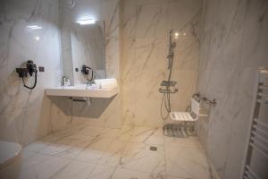 Hotels Le Renaissance : photos des chambres