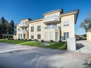 Ferienparadies Amadeus - 杰汀根施帕赫