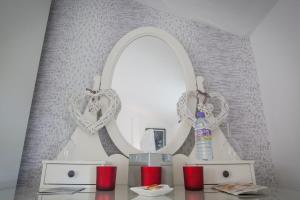 Deluxe Double or Twin Room room in The Leicester