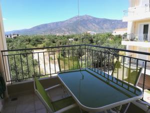Efi Apartment