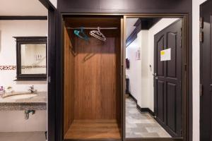 Patong Holiday Dream Hotel