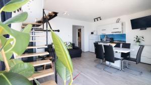 Apartment Segnia 