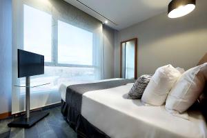 Superior Double/Twin Room (1-2 adults) room in Eurostars Madrid Congress