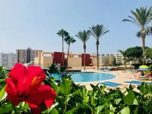 Casa Julia - Playa Paraíso