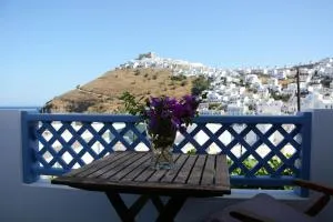 Dolphin Studios - Astypalea