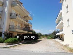 Efi Apartment Arkadia Greece