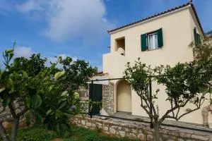 Kostantina's House Kythera - Kámbos