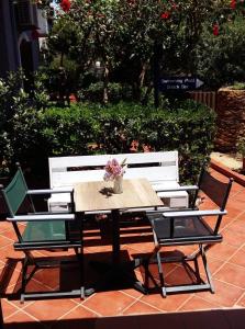 Valentina Apartments Heraklio Greece