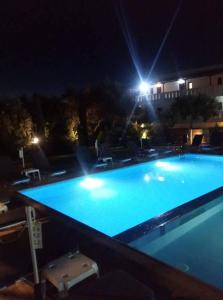 Valentina Apartments Heraklio Greece