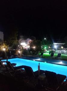 Valentina Apartments Heraklio Greece