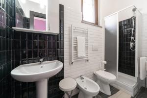 Myricae Rooms Affittacamere No Late Arrival