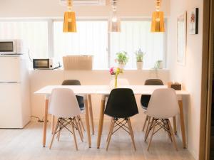 Villa Suite HANA 2Bed room まるまる1棟貸切#北部観光に最適な立地