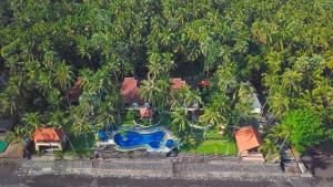 Agung Bali Nirwana Villas and Spa