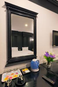 Patong Holiday Dream Hotel