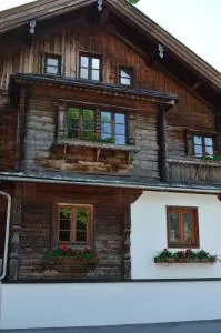 Apart Garten Lutz - Пруц