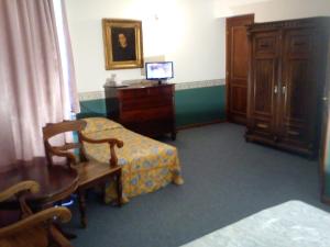 Nr 100 Szentendre Hotel Panzio szolgáltatások