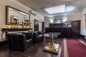 Wzgórze Toskanii Conferences & Restaurant