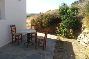 Seafront Superior Apartment Evia Greece