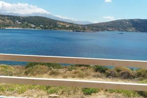 Seafront Superior Apartment Evia Greece