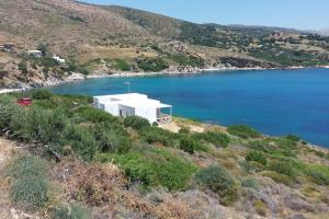 Seafront Superior Apartment Evia Greece