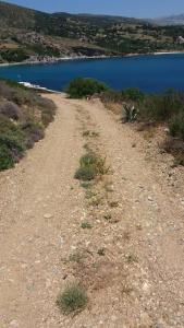 Seafront Superior Apartment Evia Greece