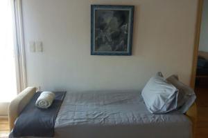 Seafront Superior Apartment Evia Greece