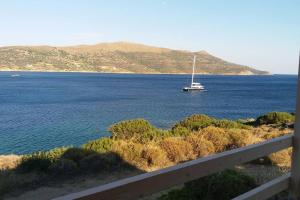 Seafront Superior Apartment Evia Greece