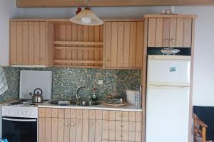 Seafront Superior Apartment Evia Greece
