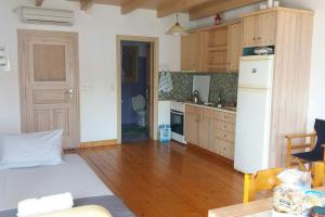 Seafront Superior Apartment Evia Greece