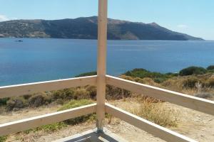 Seafront Superior Apartment Evia Greece