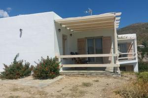 Seafront Superior Apartment Evia Greece