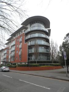 Apartement Flexi-Lets@Park Heights, Woking Woking Suurbritannia