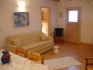 Seafront Superior Apartment Evia Greece