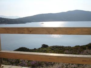 Seafront Superior Apartment Evia Greece