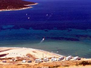 Seafront Superior Apartment Evia Greece