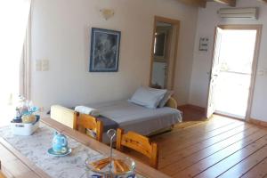 Seafront Superior Apartment Evia Greece