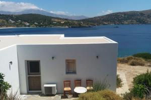 Seafront Superior Apartment Evia Greece