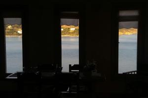 Seafront Superior Apartment Evia Greece