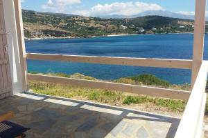 Seafront Superior Apartment Evia Greece