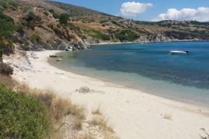 Seafront Superior Apartment Evia Greece