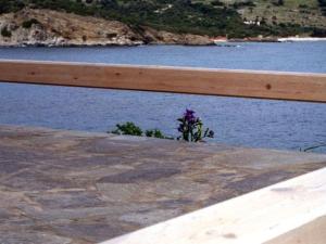 Seafront Superior Apartment Evia Greece