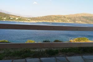 Seafront Superior Apartment Evia Greece