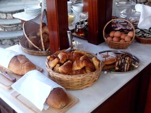 Hotel Villa Orsa Skiathos Greece