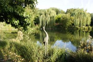 Hotels Les Jardins de Beauval : photos des chambres