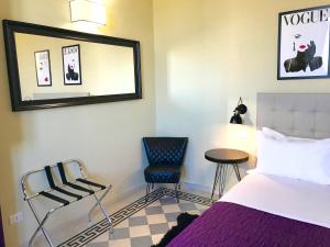 Guest House La Grancontessa