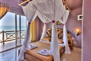 hotel residence au sable blanc