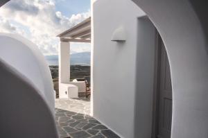 Heavenly Retreat Naxos Naxos Greece