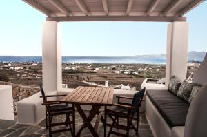 Heavenly Retreat Naxos Naxos Greece