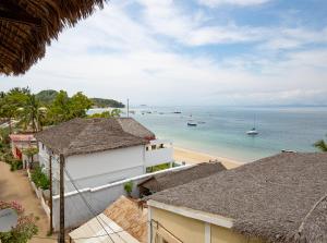 hotel residence au sable blanc