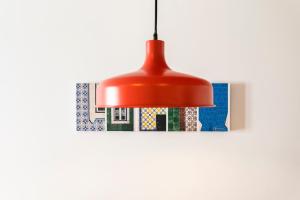 Cosy Alfama Hideout - with rooftop terrace